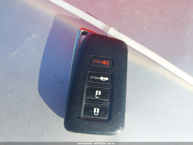 45824452 :رقم المزاد ، JTHCE1BLXFA009804 vin ، 2015 Lexus Gs 350 مزاد بيع