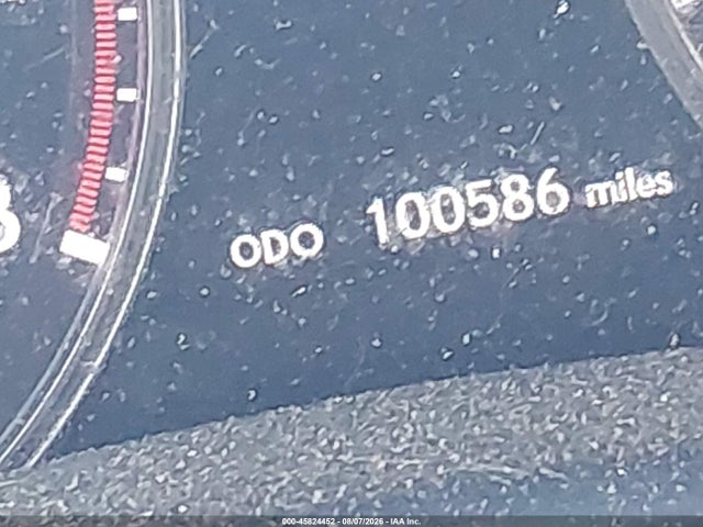 45824452 :رقم المزاد ، JTHCE1BLXFA009804 vin ، 2015 Lexus Gs 350 مزاد بيع