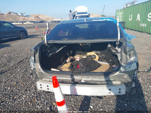 45824452 :رقم المزاد ، JTHCE1BLXFA009804 vin ، 2015 Lexus Gs 350 مزاد بيع