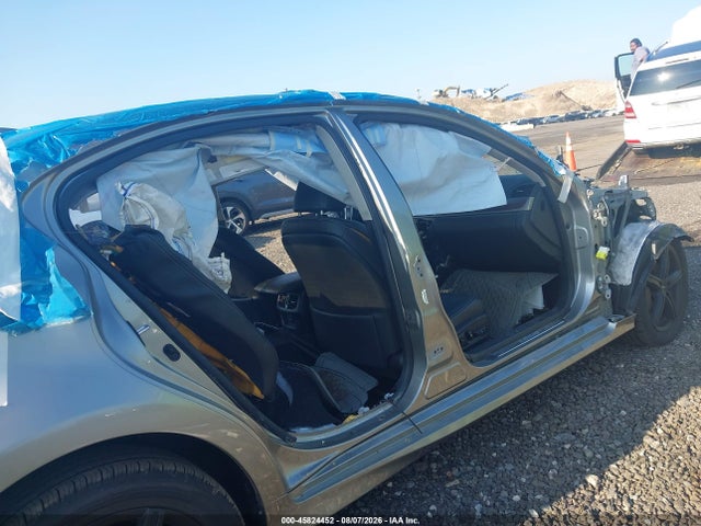 45824452 :رقم المزاد ، JTHCE1BLXFA009804 vin ، 2015 Lexus Gs 350 مزاد بيع