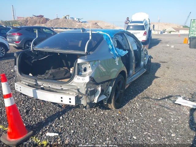45824452 :رقم المزاد ، JTHCE1BLXFA009804 vin ، 2015 Lexus Gs 350 مزاد بيع