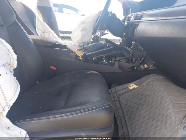 45824452 :رقم المزاد ، JTHCE1BLXFA009804 vin ، 2015 Lexus Gs 350 مزاد بيع
