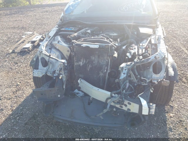 45824452 :رقم المزاد ، JTHCE1BLXFA009804 vin ، 2015 Lexus Gs 350 مزاد بيع