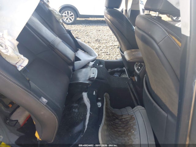 45824452 :رقم المزاد ، JTHCE1BLXFA009804 vin ، 2015 Lexus Gs 350 مزاد بيع