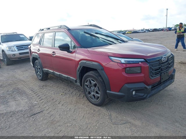 Продаж на аукціоні авто 2026 Subaru Outback Premium, vin: JF2BUPAD9TY520387, номер лоту: 45824456