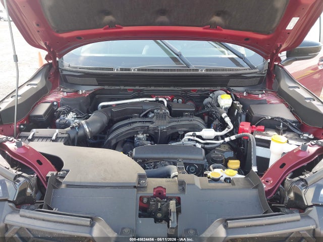 Продажа на аукционе авто 2026 Subaru Outback Premium, vin: JF2BUPAD9TY520387, номер лота: 45824456
