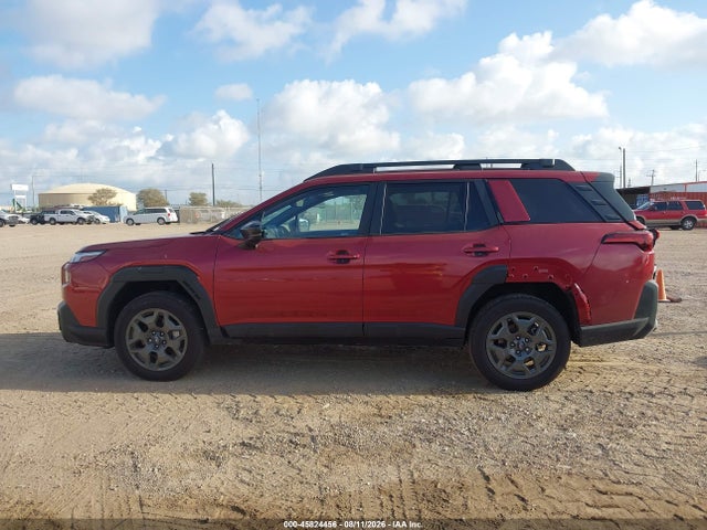 Продажа на аукционе авто 2026 Subaru Outback Premium, vin: JF2BUPAD9TY520387, номер лота: 45824456