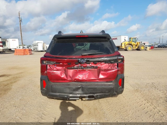 Продажа на аукционе авто 2026 Subaru Outback Premium, vin: JF2BUPAD9TY520387, номер лота: 45824456