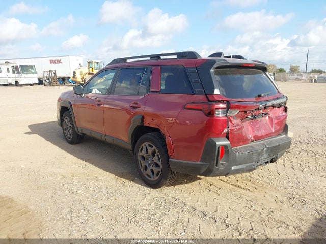 Продажа на аукционе авто 2026 Subaru Outback Premium, vin: JF2BUPAD9TY520387, номер лота: 45824456