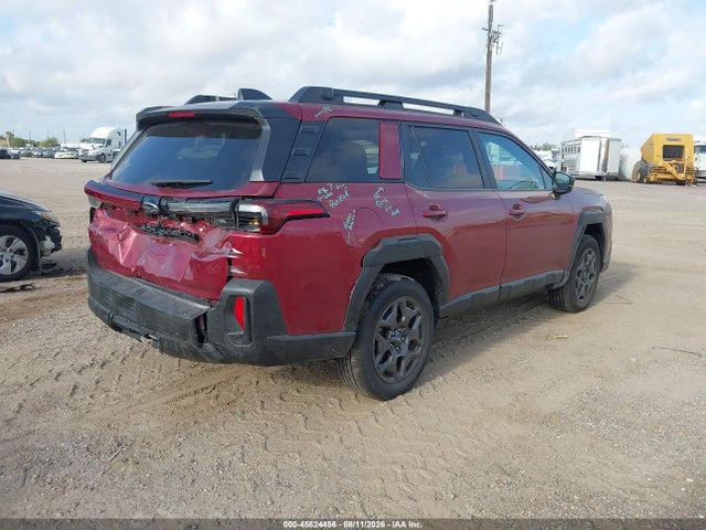 Продажа на аукционе авто 2026 Subaru Outback Premium, vin: JF2BUPAD9TY520387, номер лота: 45824456