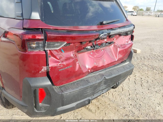 Продажа на аукционе авто 2026 Subaru Outback Premium, vin: JF2BUPAD9TY520387, номер лота: 45824456