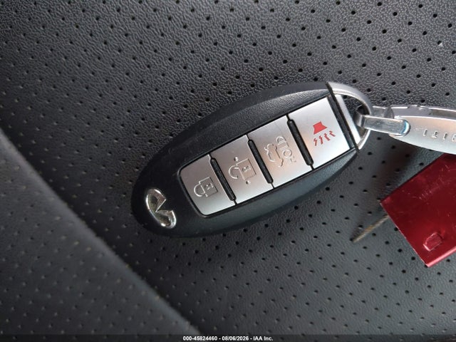 45824460 :رقم المزاد ، JN1CV6EK4EM112248 vin ، 2014 Infiniti Q60 Journey مزاد بيع
