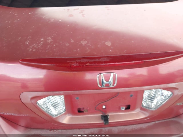 45824463 :رقم المزاد ، 1HGCM56757A148587 vin ، 2007 Honda Accord 2.4 Ex مزاد بيع