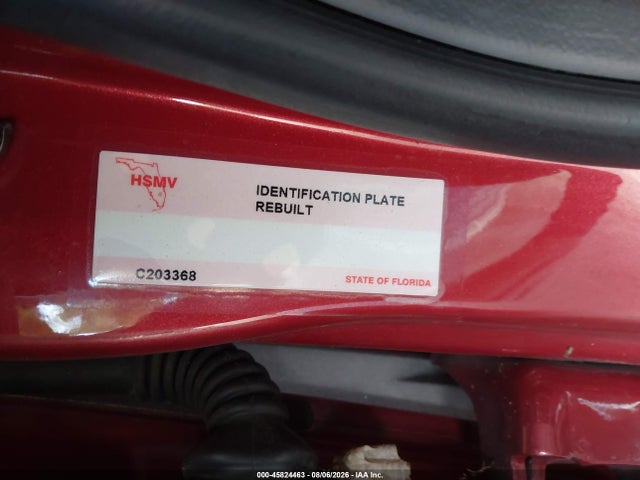 45824463 :رقم المزاد ، 1HGCM56757A148587 vin ، 2007 Honda Accord 2.4 Ex مزاد بيع