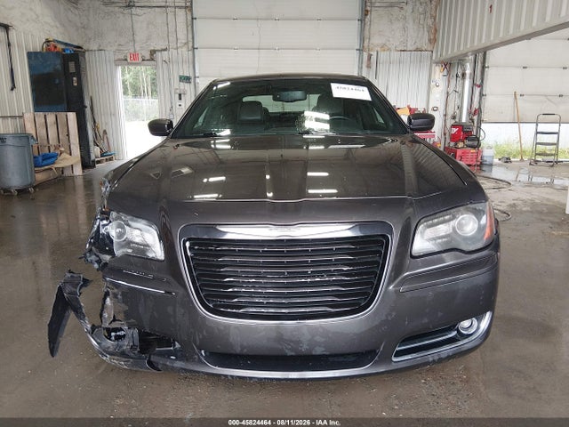 Chrysler 300 2014 2C3CCAGG2EH361606 Image 11