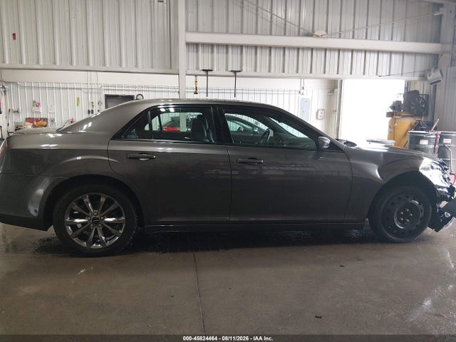 Chrysler 300 2014 2C3CCAGG2EH361606 Image 12