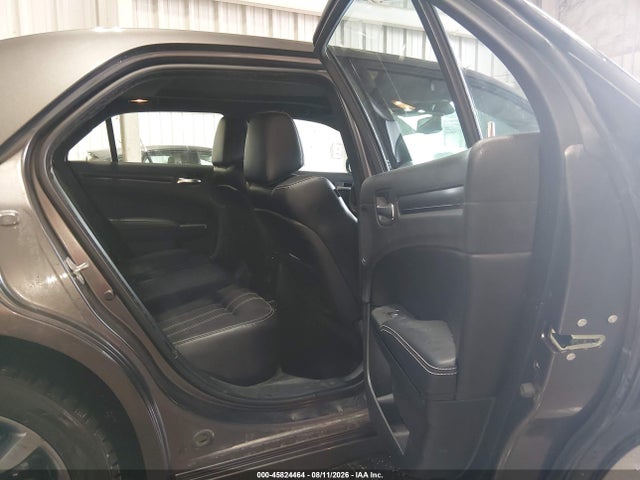 2014 Chrysler 300 მანქანა იყიდება აუქციონზე, vin: 2C3CCAGG2EH361606, აუქციონის ნომერი: 45824464