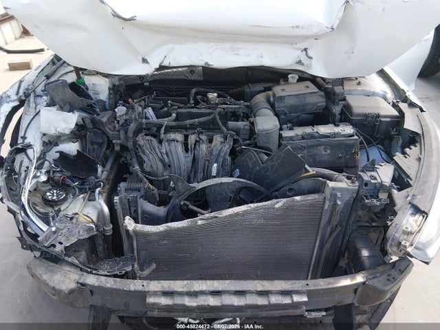 Продажа на аукционе авто 2019 Hyundai Sonata Se, vin: 5NPE24AF9KH753381, номер лота: 45824472