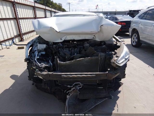 Продажа на аукционе авто 2019 Hyundai Sonata Se, vin: 5NPE24AF9KH753381, номер лота: 45824472