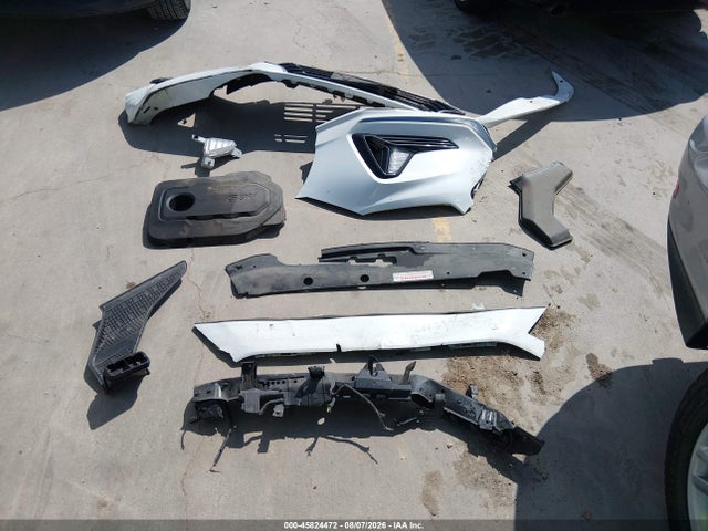 Продажа на аукционе авто 2019 Hyundai Sonata Se, vin: 5NPE24AF9KH753381, номер лота: 45824472