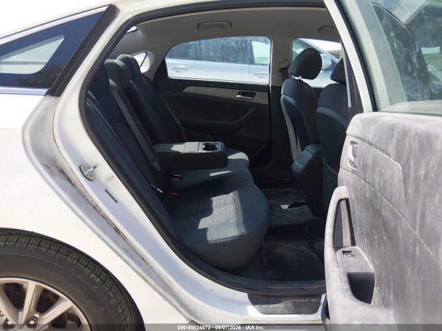 Продажа на аукционе авто 2019 Hyundai Sonata Se, vin: 5NPE24AF9KH753381, номер лота: 45824472