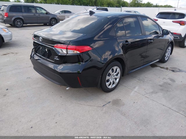 45824476 :رقم المزاد ، JTDBCMFE2T3141519 vin ، 2026 Toyota Corolla Hybrid Hybrid Le مزاد بيع