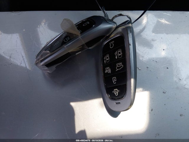Продажа на аукционе авто 2023 Hyundai Santa Fe Calligraphy, vin: 5NMS54AL6PH514391, номер лота: 45824478