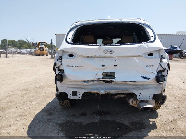 Продажа на аукционе авто 2023 Hyundai Santa Fe Calligraphy, vin: 5NMS54AL6PH514391, номер лота: 45824478