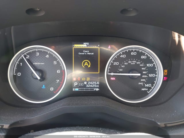 Subaru Forester Limited 2023 JF2SKAPC4PH547911 Image 7