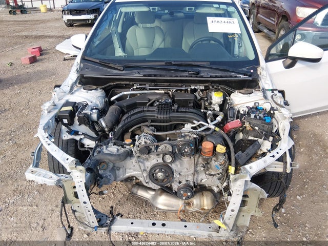 Продажа на аукционе авто 2020 Subaru Impreza Premium 5-door, vin: 4S3GTAD62L3700549, номер лота: 45824482