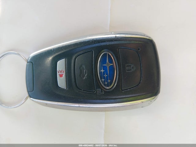 Продажа на аукционе авто 2020 Subaru Impreza Premium 5-door, vin: 4S3GTAD62L3700549, номер лота: 45824482