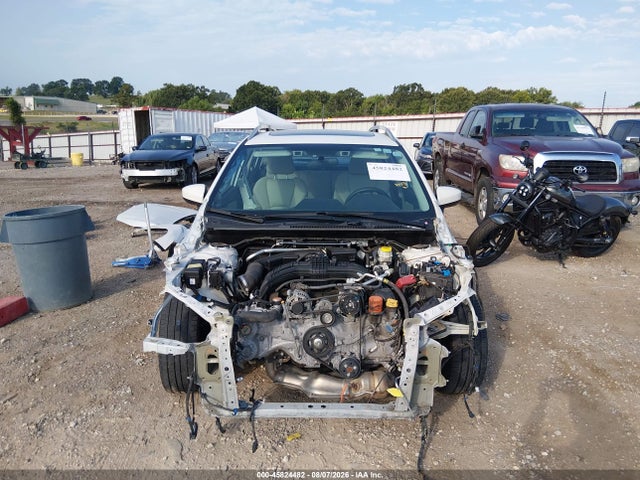 Продажа на аукционе авто 2020 Subaru Impreza Premium 5-door, vin: 4S3GTAD62L3700549, номер лота: 45824482