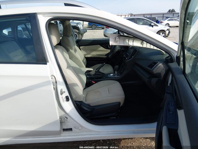 Продажа на аукционе авто 2020 Subaru Impreza Premium 5-door, vin: 4S3GTAD62L3700549, номер лота: 45824482