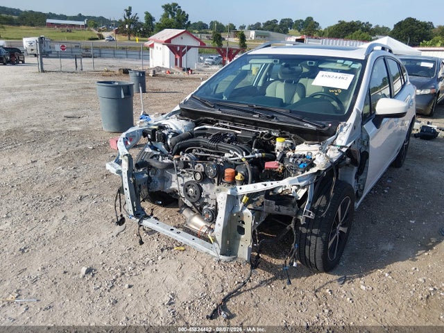Продажа на аукционе авто 2020 Subaru Impreza Premium 5-door, vin: 4S3GTAD62L3700549, номер лота: 45824482