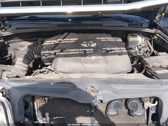 45824485 :رقم المزاد ، JTEBU14R28K022475 vin ، 2008 Toyota 4runner Sr5 V6 مزاد بيع