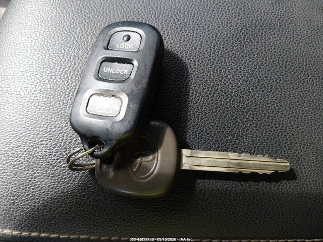 45824485 :رقم المزاد ، JTEBU14R28K022475 vin ، 2008 Toyota 4runner Sr5 V6 مزاد بيع
