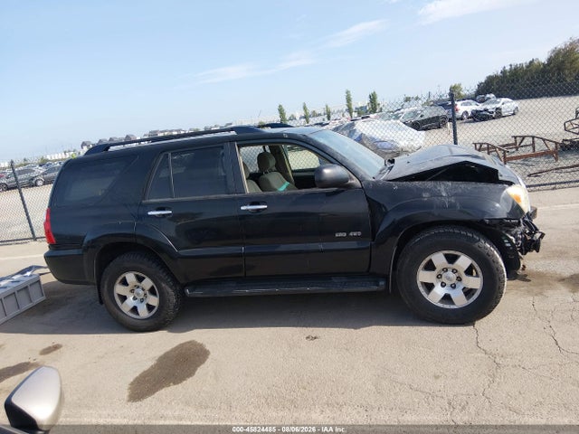 45824485 :رقم المزاد ، JTEBU14R28K022475 vin ، 2008 Toyota 4runner Sr5 V6 مزاد بيع