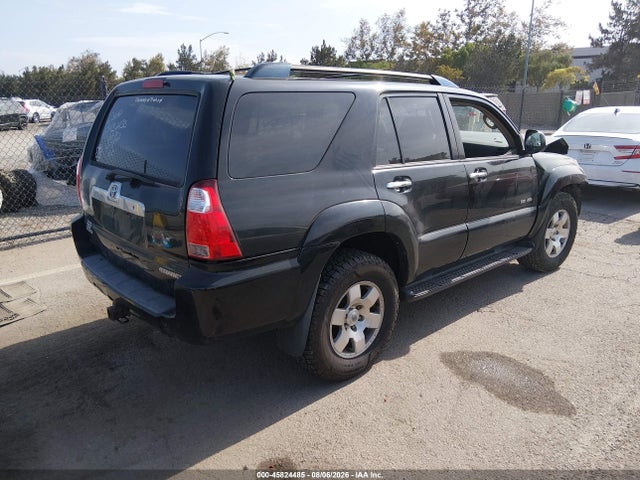 45824485 :رقم المزاد ، JTEBU14R28K022475 vin ، 2008 Toyota 4runner Sr5 V6 مزاد بيع