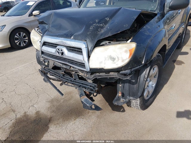 45824485 :رقم المزاد ، JTEBU14R28K022475 vin ، 2008 Toyota 4runner Sr5 V6 مزاد بيع