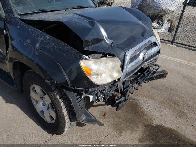 45824485 :رقم المزاد ، JTEBU14R28K022475 vin ، 2008 Toyota 4runner Sr5 V6 مزاد بيع