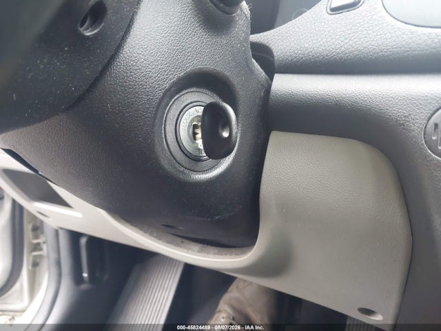 45824489 :رقم المزاد ، KNAFT4A22D5677291 vin ، 2013 Kia Forte Lx مزاد بيع