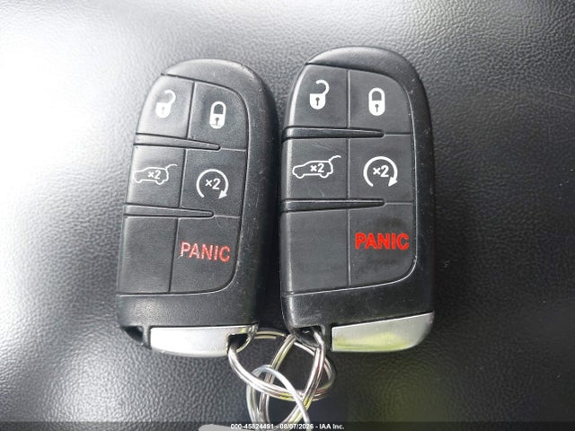 Продаж на аукціоні авто 2014 Jeep Grand Cherokee Limited, vin: 1C4RJFBG1EC467256, номер лоту: 45824491