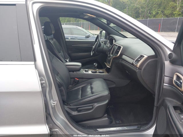 Продаж на аукціоні авто 2014 Jeep Grand Cherokee Limited, vin: 1C4RJFBG1EC467256, номер лоту: 45824491
