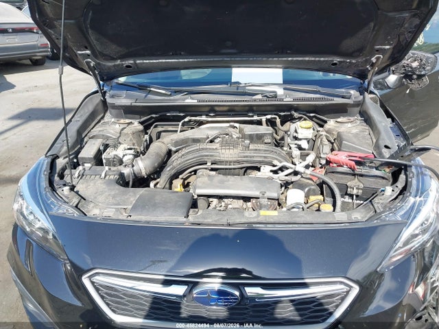 Aukcja sprzedaży 2017 Subaru Impreza 2.0i Premium, vin: 4S3GTAD6XH3727179, numer aukcji: 45824494