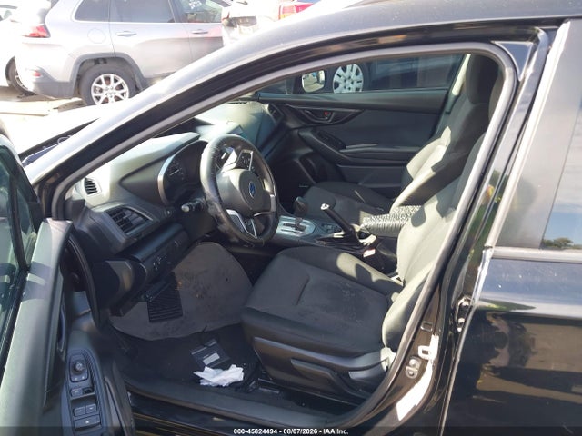 Aukcja sprzedaży 2017 Subaru Impreza 2.0i Premium, vin: 4S3GTAD6XH3727179, numer aukcji: 45824494