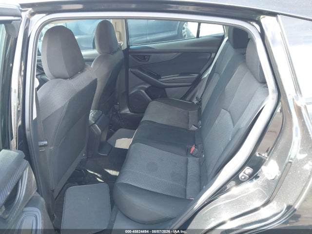 Aukcja sprzedaży 2017 Subaru Impreza 2.0i Premium, vin: 4S3GTAD6XH3727179, numer aukcji: 45824494
