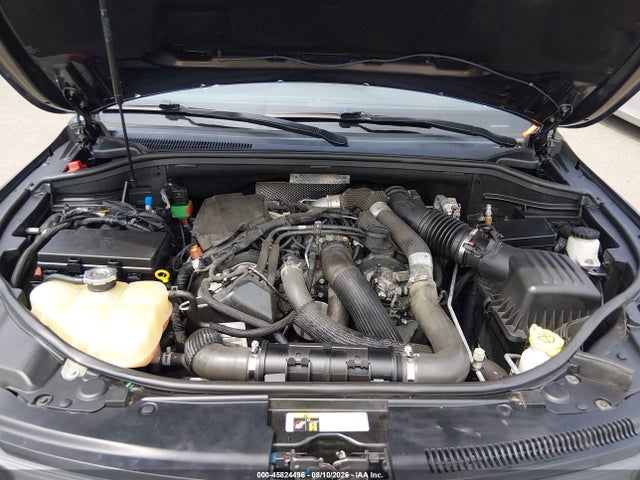 Aukcja sprzedaży 2015 Jeep Grand Cherokee Summit, vin: 1C4RJFJM1FC879895, numer aukcji: 45824496