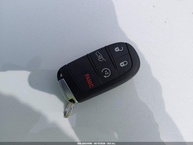 Aukcja sprzedaży 2015 Jeep Grand Cherokee Summit, vin: 1C4RJFJM1FC879895, numer aukcji: 45824496