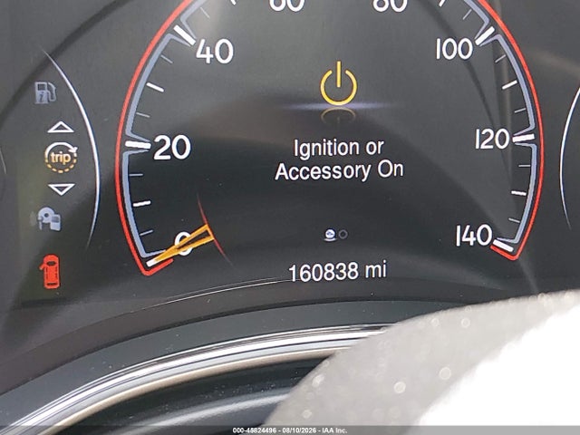 Aukcja sprzedaży 2015 Jeep Grand Cherokee Summit, vin: 1C4RJFJM1FC879895, numer aukcji: 45824496