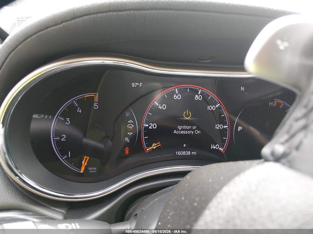 Aukcja sprzedaży 2015 Jeep Grand Cherokee Summit, vin: 1C4RJFJM1FC879895, numer aukcji: 45824496